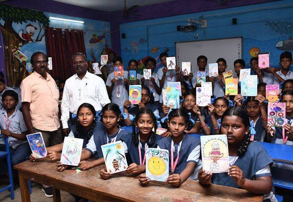 Latest Tamil News