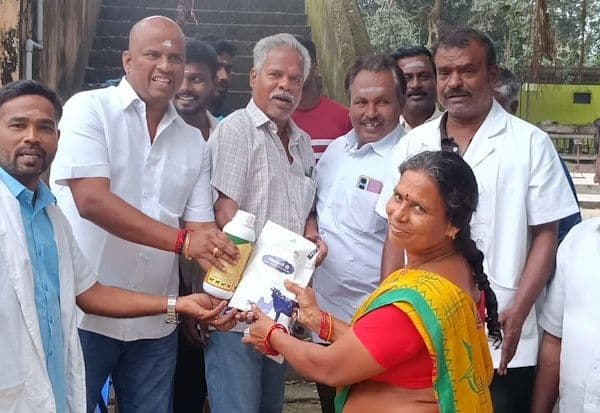 Latest Tamil News