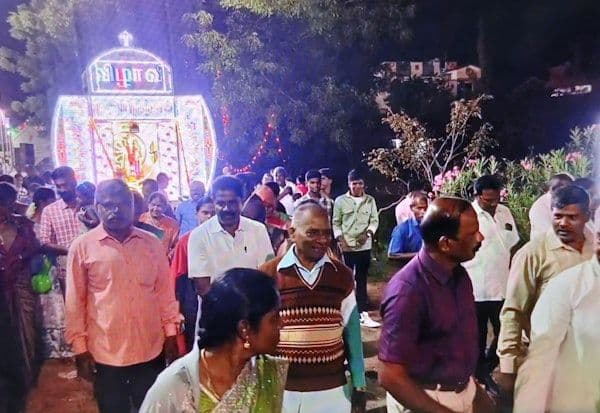 Latest Tamil News