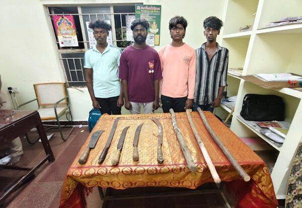 Latest Tamil News
