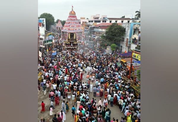 Latest Tamil News