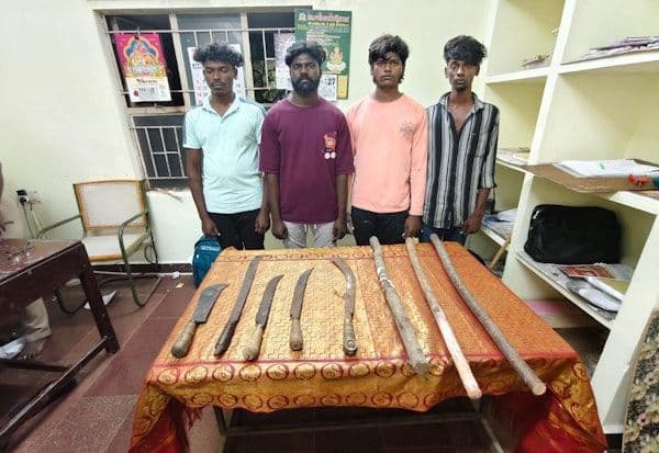 Latest Tamil News