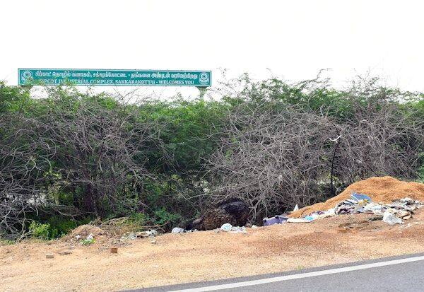 Latest Tamil News