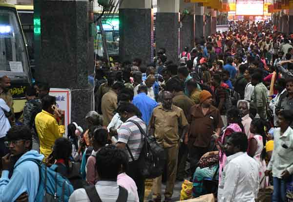Latest Tamil News