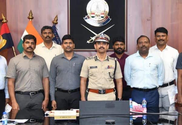 Latest Tamil News