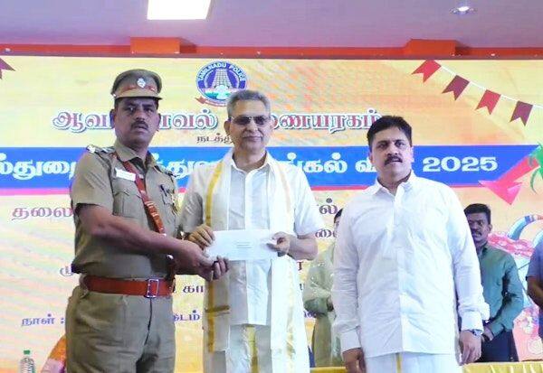 Latest Tamil News