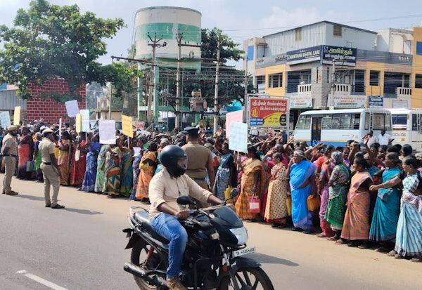 Latest Tamil News