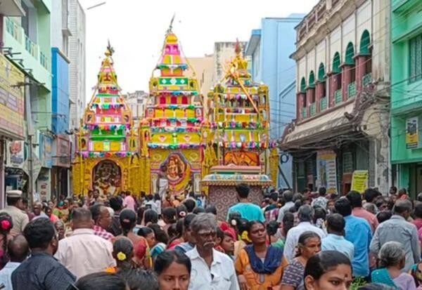 Latest Tamil News