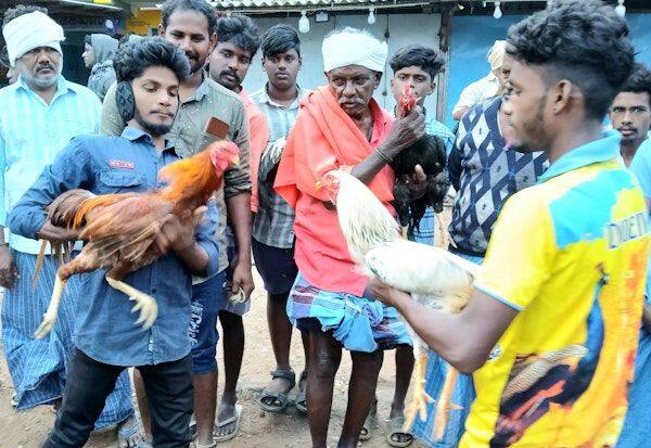 Latest Tamil News