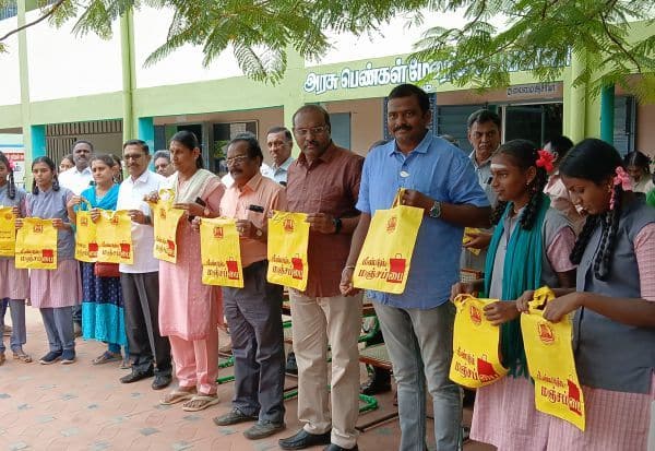 Latest Tamil News