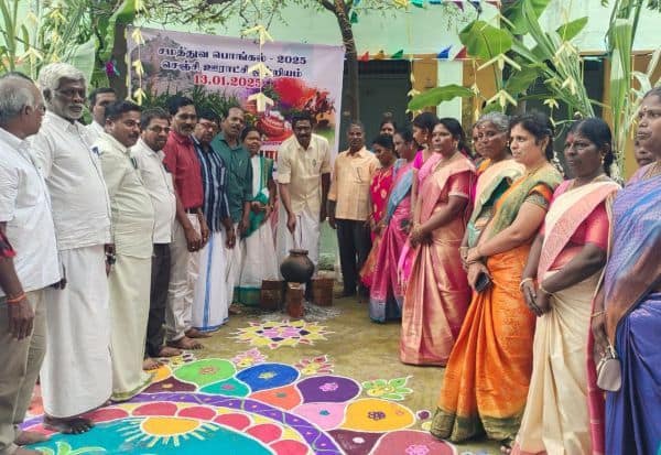 Latest Tamil News