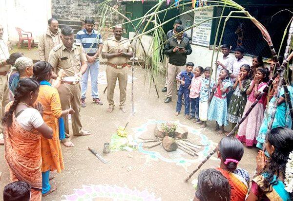 Latest Tamil News