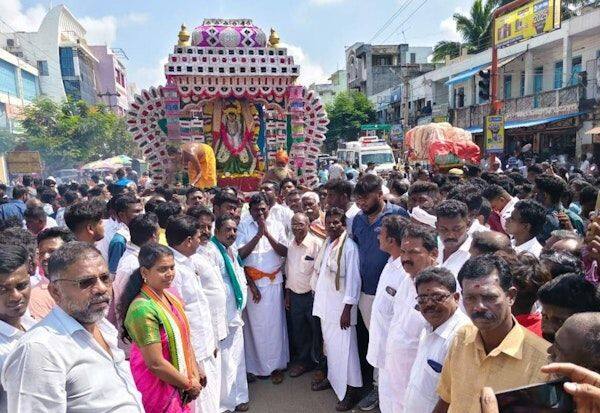 Latest Tamil News