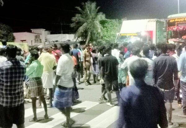 Latest Tamil News