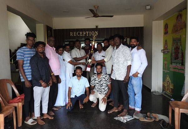 Latest Tamil News