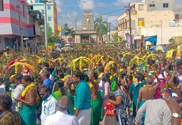 Latest Tamil News