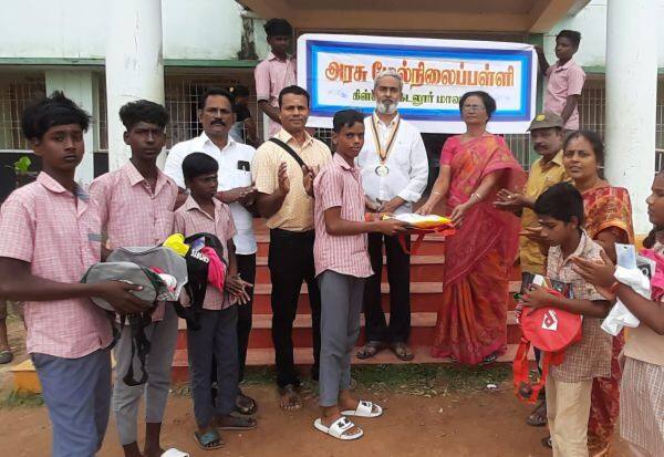 Latest Tamil News