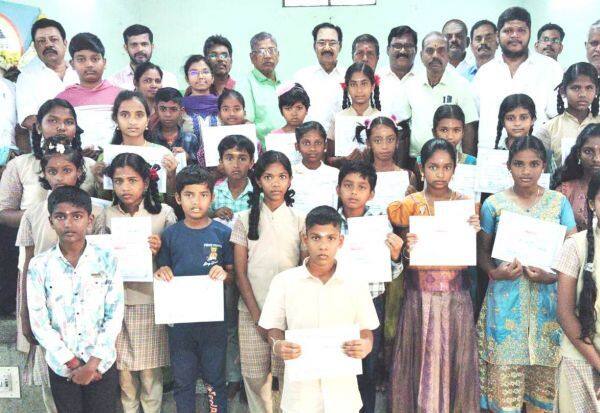 Latest Tamil News