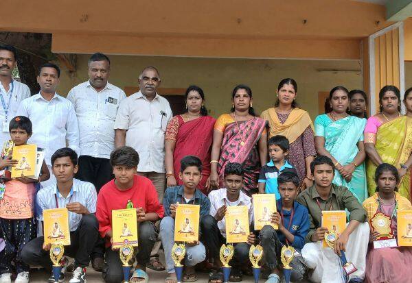 Latest Tamil News