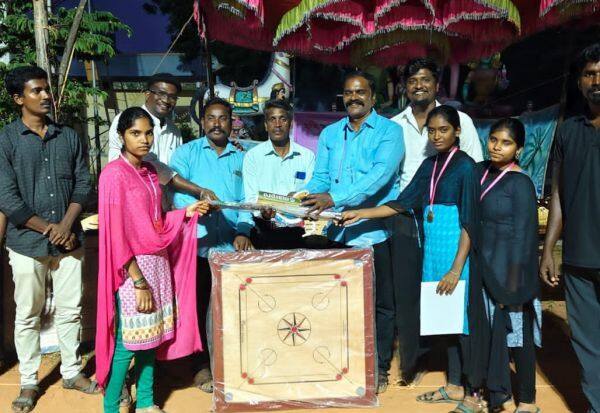 Latest Tamil News