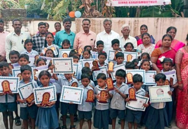 Latest Tamil News