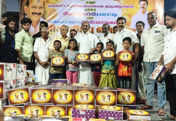 Latest Tamil News