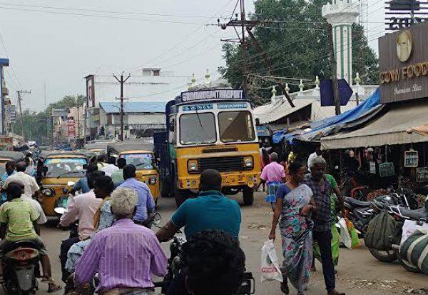Latest Tamil News