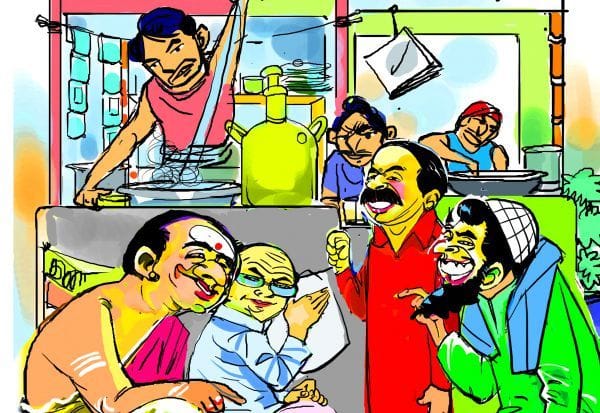 Latest Tamil News