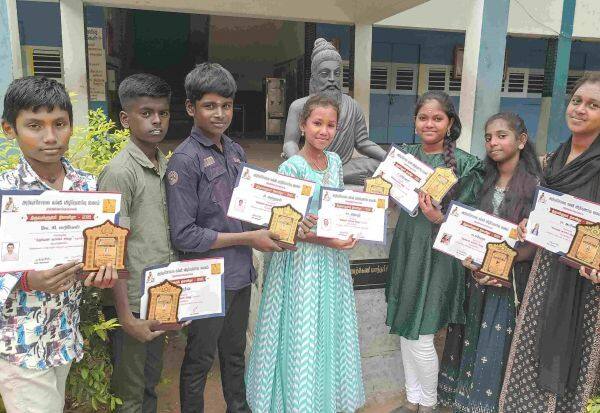 Latest Tamil News