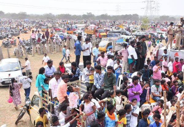 Latest Tamil News