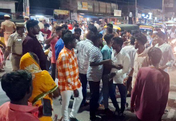 Latest Tamil News