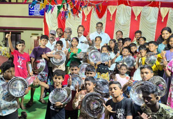 Latest Tamil News