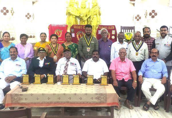 Latest Tamil News