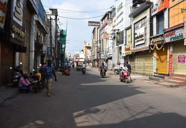 Latest Tamil News