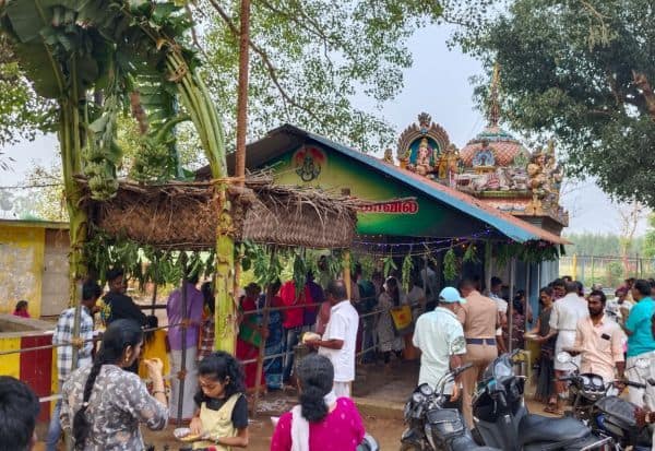 Latest Tamil News