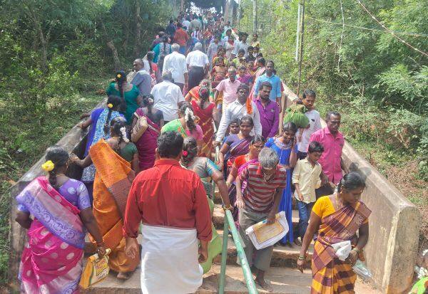 Latest Tamil News