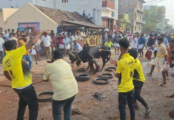 Latest Tamil News