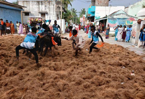 Latest Tamil News