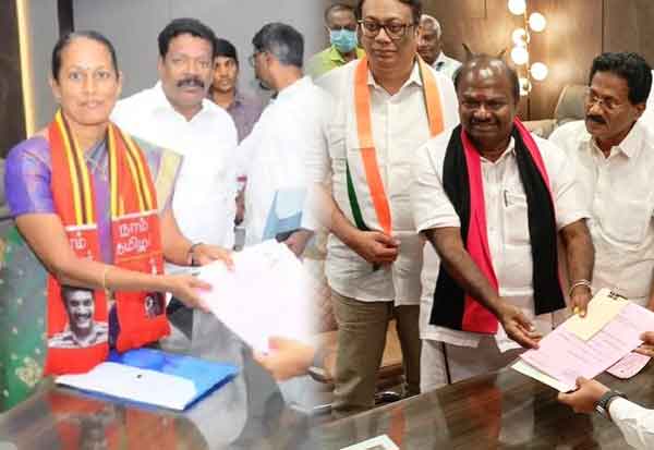 Latest Tamil News