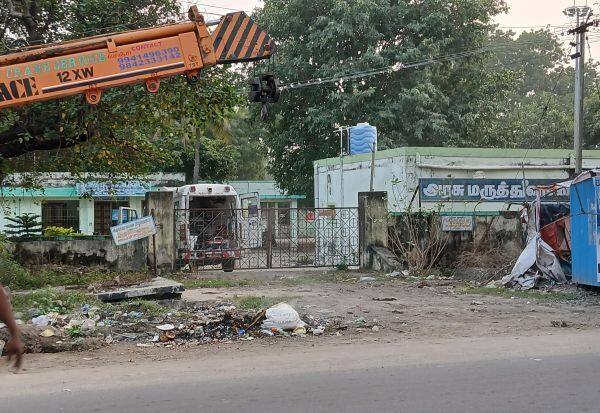 Latest Tamil News