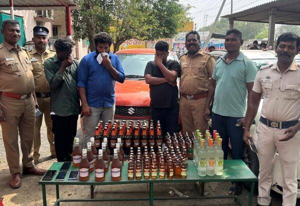 Latest Tamil News