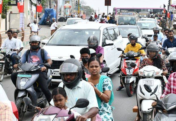 Latest Tamil News