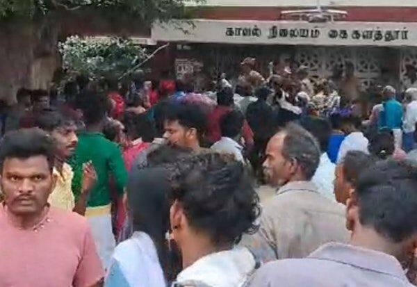 Latest Tamil News