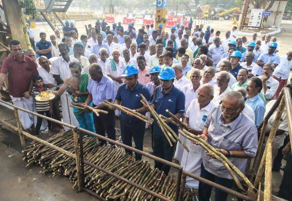 Latest Tamil News