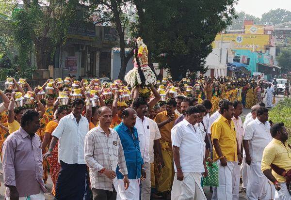 Latest Tamil News