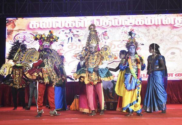 Latest Tamil News