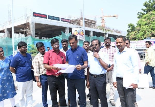 Latest Tamil News