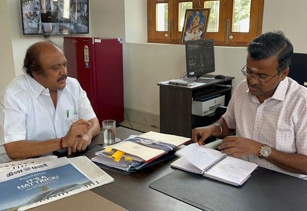 Latest Tamil News