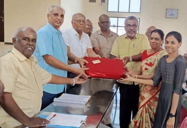 Latest Tamil News