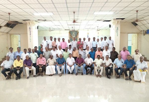 Latest Tamil News